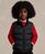 颜色: Polo Black, Ralph Lauren | Toddler and Little Boys Ripstop Down Vest Jacket