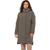 Jack Wolfskin | Jack Wolfskin Women's Luisenplatz Coat, 颜色Cold Coffee