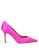 color Fuchsia, Tory Burch | Pump