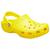 Crocs | Crocs Classic Clogs - Men's, 颜色Yellow/Yellow