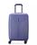 颜色: Lavendar, Delsey | Delsey Comete 3.0 20" Expandable Spinner Carry-On Luggage