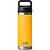 color Alpine Yellow, YETI | YETI 18 oz. Rambler Bottle with Chug Cap