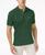 颜色: Green, Lacoste | Men's L.12.12 Classic-Fit Short-Sleeve Piqué Polo Shirt