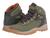 color Hiker Green/Caramel, Columbia | Newton Ridge Plus