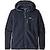 color Neo Navy, Patagonia | Patagonia Women's Retro Pile Fleece Hoodie