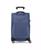 颜色: Ocean Blue, Travelpro | WalkAbout 6 Carry-on Expandable Spinner, Created for Macy's