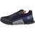 颜色: Night Sky/Blue Depths, ECCO | ECCO Men's Biom 2.1 Low Gore-Tex Waterproof Cross Trainer