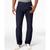 Tommy Hilfiger | Tommy Hilfiger Men's Relaxed-Fit Stretch Jeans, 颜色Rinse Wash