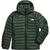 The North Face | Summit Breithorn Hoodie - Men's, 颜色Pine Needle