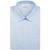 color Blue Cloud, Van Heusen | 男士修身衬衫