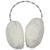 商品第2个颜色White, Betsey Johnson | Betsey Johnson Womens Faux Fur Embellished Earmuffs