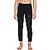 color Black, NIKE | Nike Girls' Woven Yoga Sweatpants