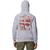 Mountain Hardwear | MHW Mighty Five Pullover Hoodie - Men's, 颜色Hardwear Grey Heather