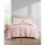 商品第6个颜色Pink, Home Design | Down-Alternative Comforter, Full/Queen, Created for Macy's