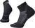 颜色: Black, SmartWool | Smartwool Run Targeted Cushion Ankle Socks