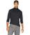 color Black/Charcoal, Under Armour | UA Tech 1/2 Zip