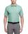 颜色: Leaf, Van Heusen | Poplin Solid Short-Sleeve Dress Shirt