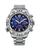 商品第1个颜色Blue/Silver, Citizen | Men's Promaster Stainless Steel Watch, 48mm