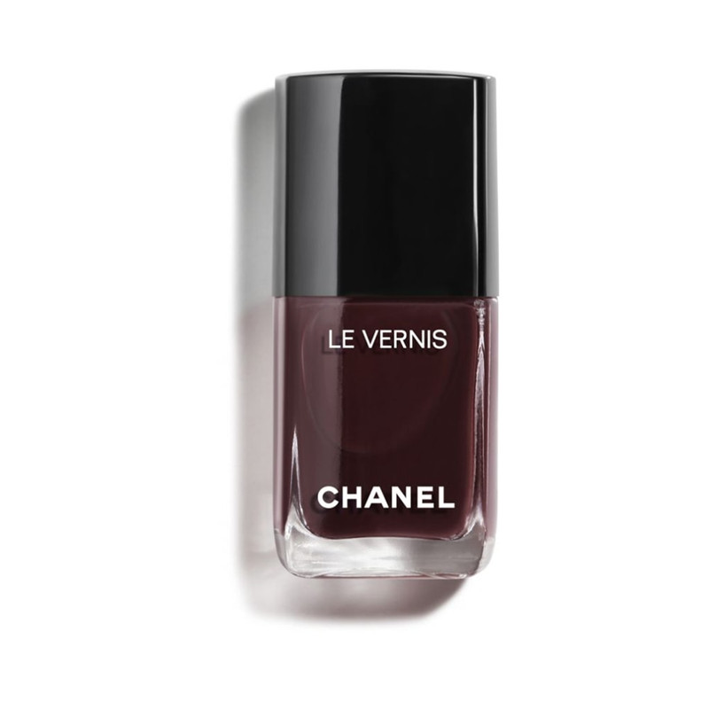 商品第1个颜色18, Chanel | Chanel香奈儿经典亮泽指甲油13ML