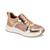 商品Kenneth Cole | Women's Christal Slip-on Sneakers颜色Rose Gold