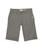 Quiksilver | Everyday Union Stretch AW (Toddler/Little Kids), 颜色Light Grey Heather