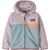 颜色: Thermal Blue, Patagonia | Micro D Snap-T Fleece Jacket - Infants'