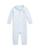 Ralph Lauren | Boys' Organic Cotton Polo Coverall - Baby, 颜色Beryl Blue