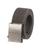 颜色: Charcoal, Columbia | Columbia Unisex-Adult Military Web Belt-Adjustable One Size Cotton Strap and Metal Plaque Buckle
