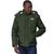 颜色: Torrey Pine Green, Patagonia | Downdrift Jacket - Men's