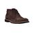 商品Tommy Hilfiger | Men's Gervis Lightweight Lace Up Chukka Boots颜色Dark Brown Suede