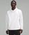 Lululemon | Textured Spacer Pullover Hoodie, 颜色White