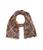 color Medieval Blue, Chan Luu | Cashmere Silk Tile Print Scarf