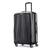 颜色: Black, Samsonite | Samsonite Centric 2 Hardside Expandable Luggage with Spinners, Black, Checked-Large 28-Inch