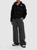 The North Face | Versa Velour Nuptse Down Jacket, 颜色Black