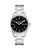 color Black/Silver, Seiko | 5 Sports Watch, 42.5mm