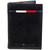 商品Tommy Hilfiger | Men's RFID Bifold Wallet with Magnetic Money Clip颜色Black