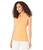 商品U.S. POLO ASSN. | Sleeveless Polo Shirt颜色Gloaming Orange