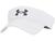 color White/Pitch Gray, Under Armour | Blitzing Visor