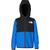 The North Face | Glacier Full-Zip Hoodie - Toddlers', 颜色Optic Blue