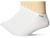 商品Hugo Boss | 5-Pack Uni Color Ankle Socks颜色White