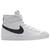 商品NIKE | Nike Blazer Mid '77 - Boys' Preschool颜色White/Black/Orange