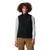 颜色: Black, Mountain Hardwear | Mountain Hardwear Women's Hicamp Fleece Vest