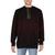 INC International | INC Mens 1/4 Zip Mock Neck Pullover Sweater, 颜色Port