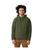 Mountain Hardwear | Stretchdown™ Light Pullover Hoodie, 颜色Surplus Green