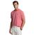 颜色: Red Reef/white, Ralph Lauren | Men's Classic-Fit Striped Jersey T-Shirt