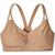 商品第4个颜色Valley Flora Jacquard/Rosewater, Patagonia | Barely Bra - Women's