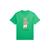 颜色: Sp24 Clb55 Bear Vineyard Green, Ralph Lauren | Big Boys Polo Bear Cotton Jersey T-shirt