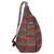 KAVU | KAVU Women's Rope Bag, 颜色Wave Range