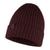 Buff USA | Buff Norval Merino Wool Knitted Hat, 颜色Maroon