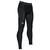 color Black/White, Under Armour | Under Armour HG Armour 2.0 Compression Tights - Men's